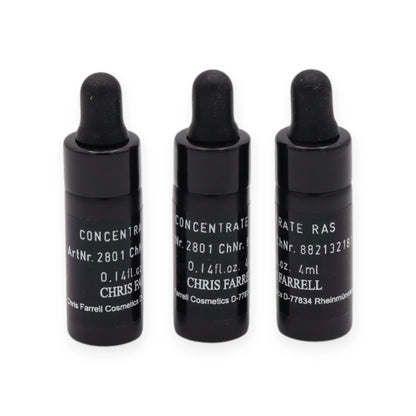 Serum Conc. RAS von Chris Farrell - Für Makellose Haut