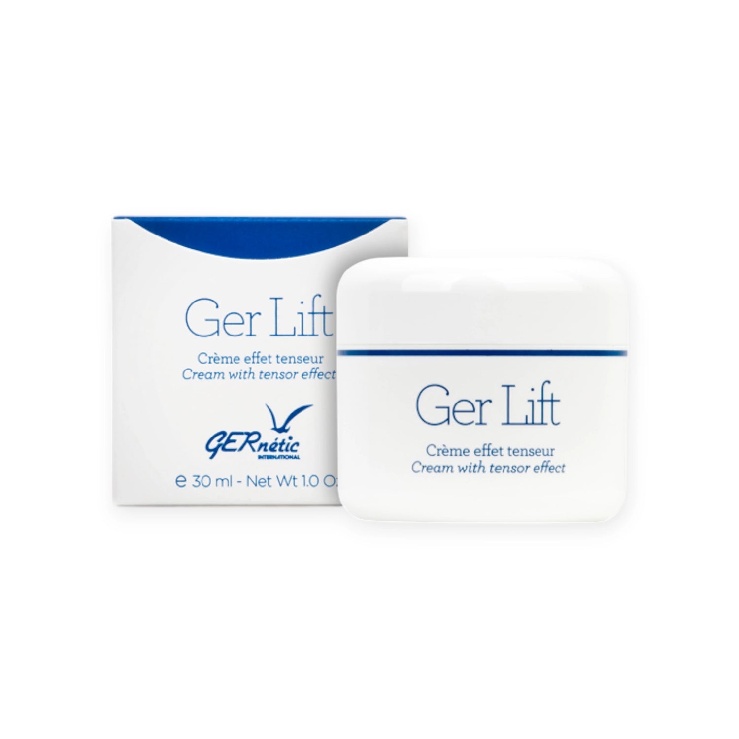 Gesichtscreme Ger Lift von GERnetic - Straffend &amp; Pflegend