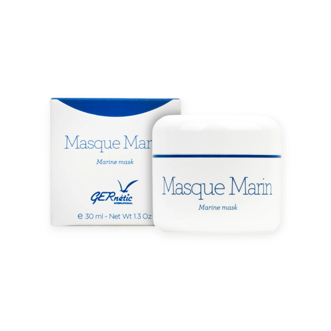 Gesichtsmaske Masque Marin von GERnetic