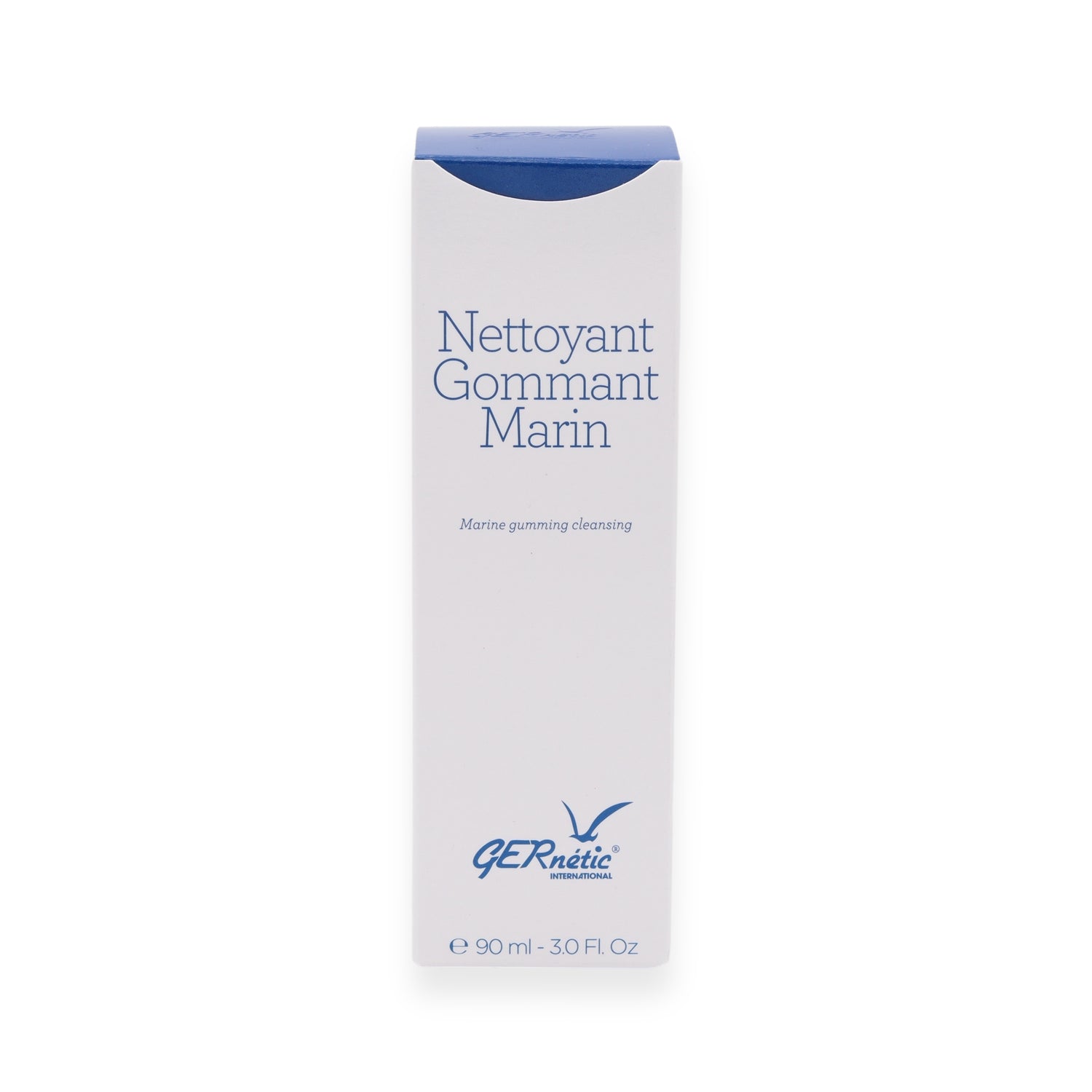 Reinigungsgel Nettoyant Gommant Marin Visage von GERnetic