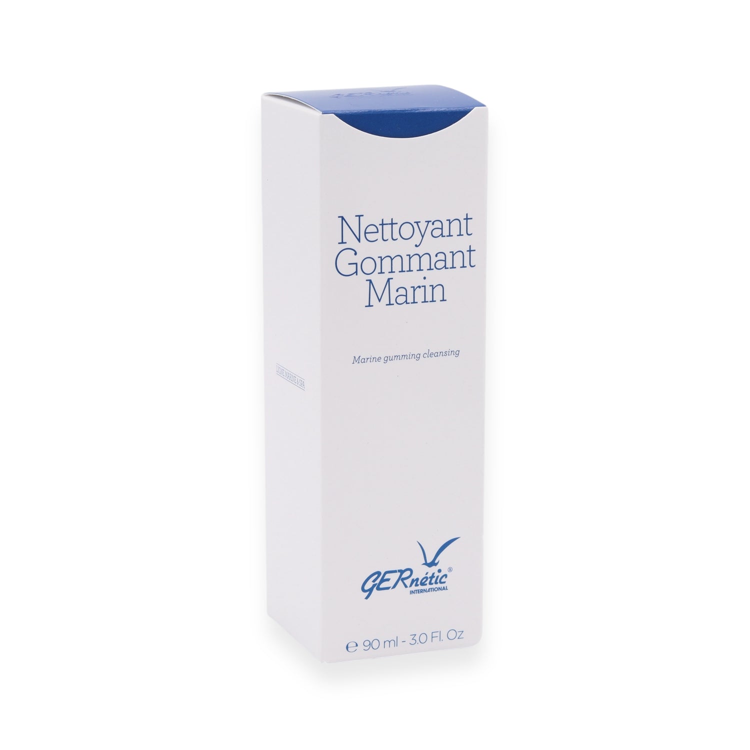 Reinigungsgel Nettoyant Gommant Marin Visage von GERnetic