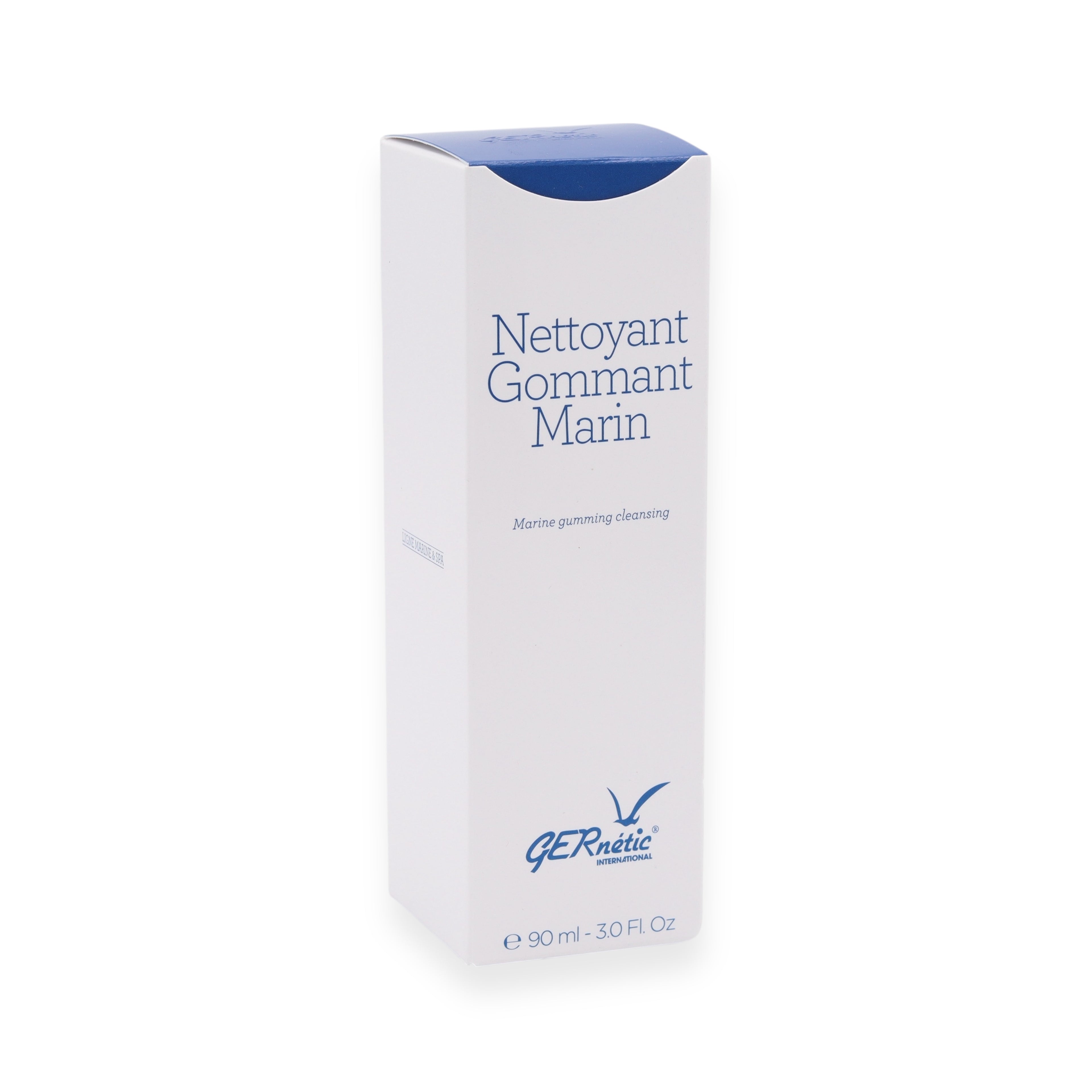 Reinigungsgel Nettoyant Gommant Marin Visage von GERnetic