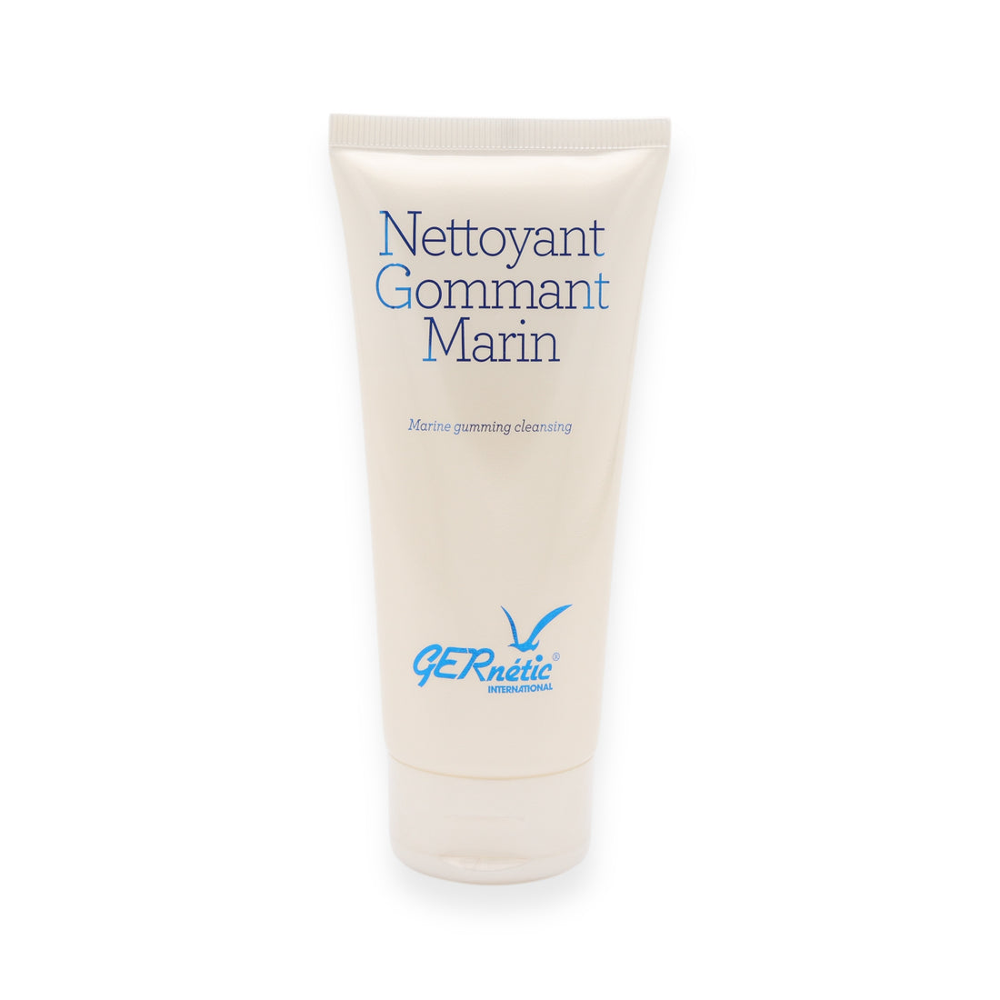 Reinigungsgel Nettoyant Gommant Marin Visage von GERnetic