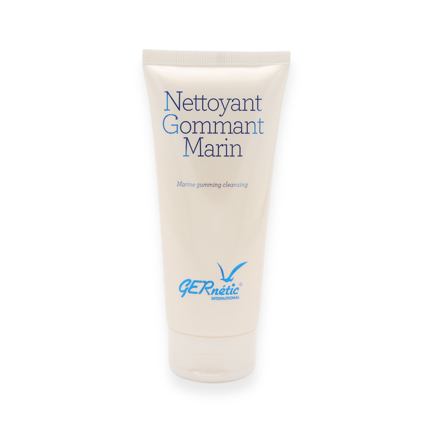 Reinigungsgel Nettoyant Gommant Marin Visage von GERnetic