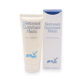 Reinigungsgel Nettoyant Gommant Marin Visage von GERnetic