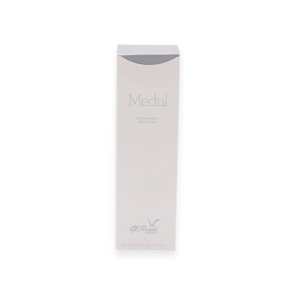 Shampoo Medul von GERnetic – Sanfte Haarpflege