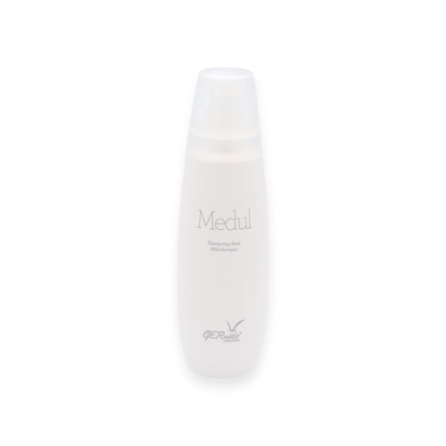 Shampoo Medul von GERnetic – Sanfte Haarpflege