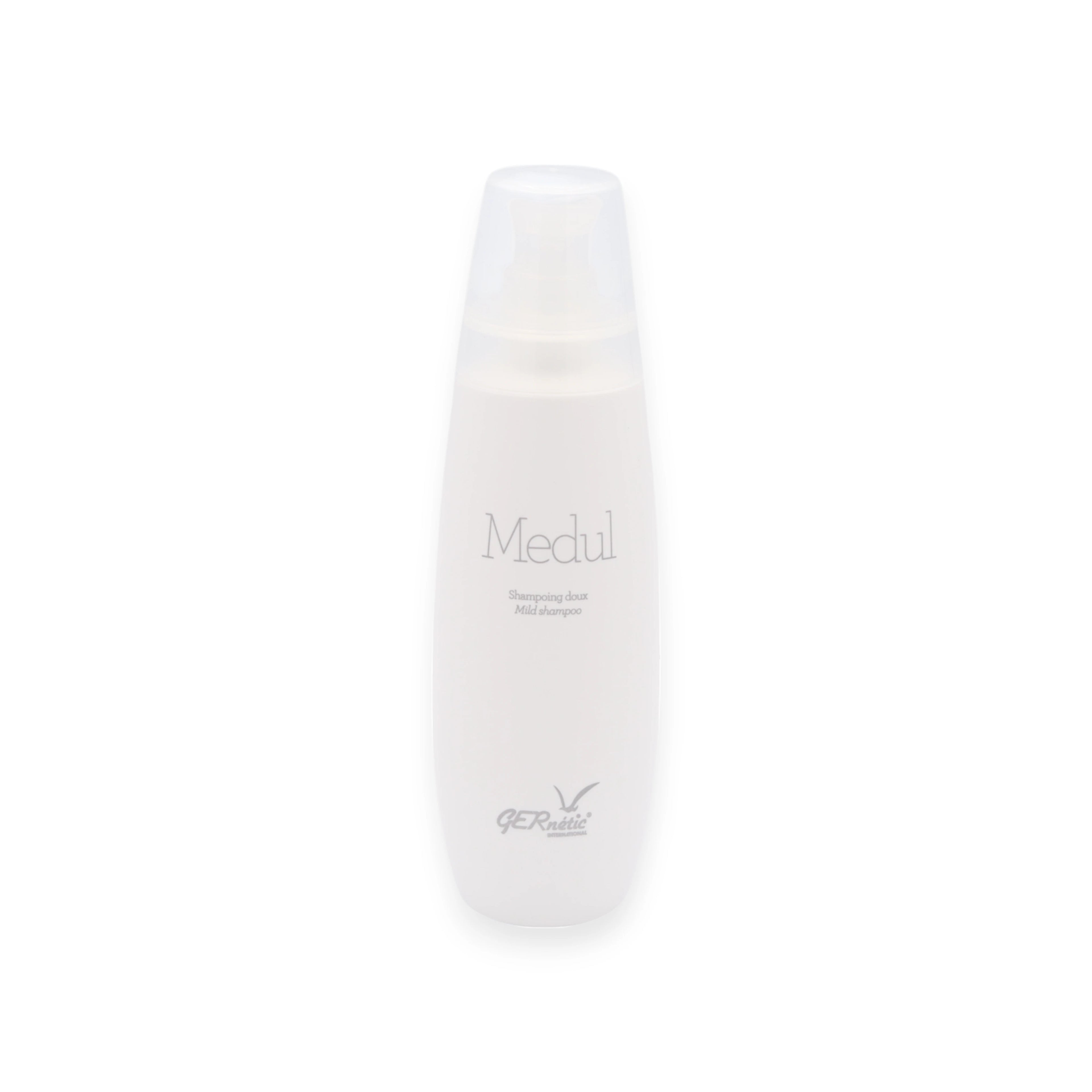 Shampoo Medul von GERnetic – Sanfte Haarpflege