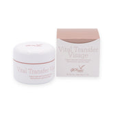 Gesichtscreme Vital Transfer Visage von GERnetic