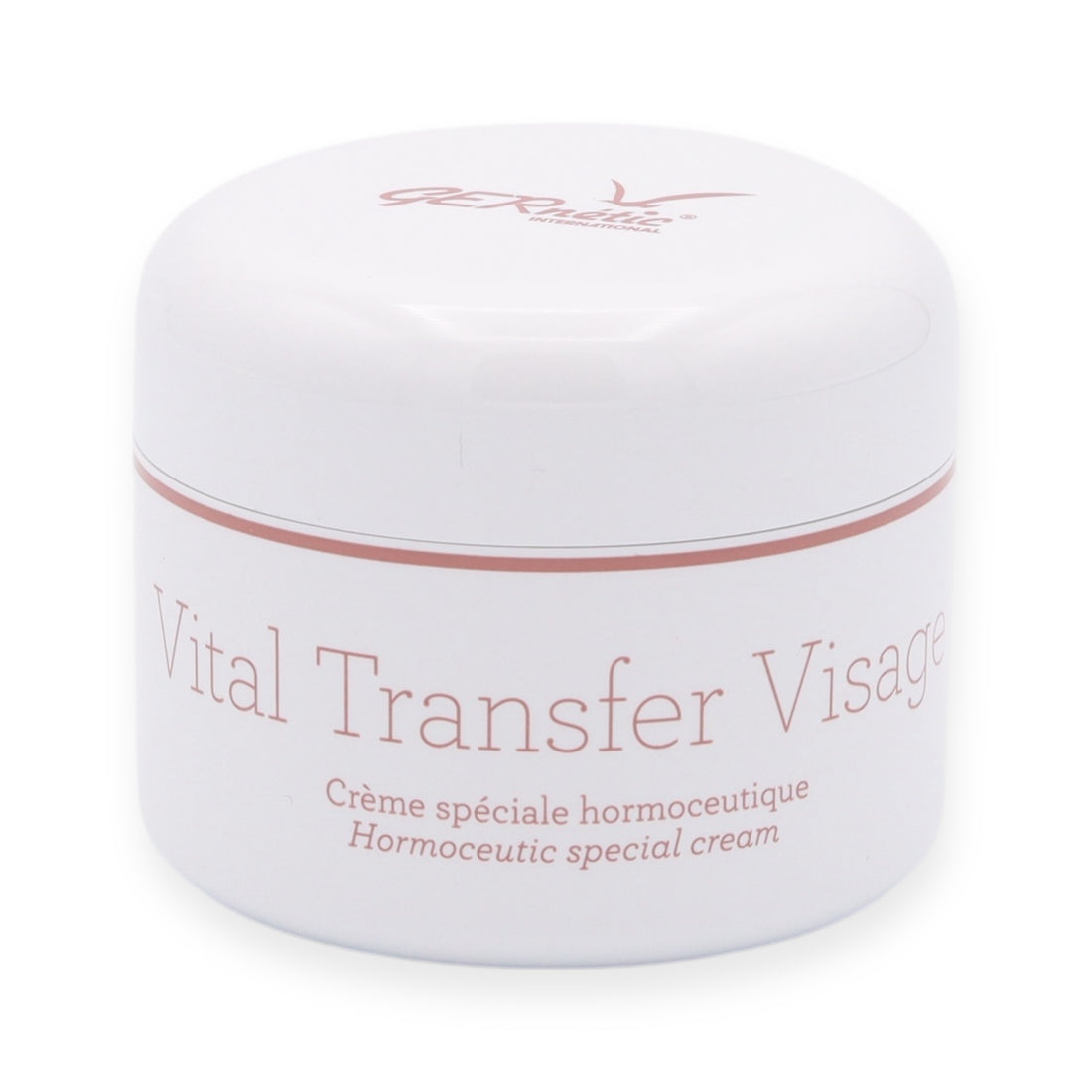 Gesichtscreme Vital Transfer Visage von GERnetic