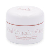 Gesichtscreme Vital Transfer Visage von GERnetic