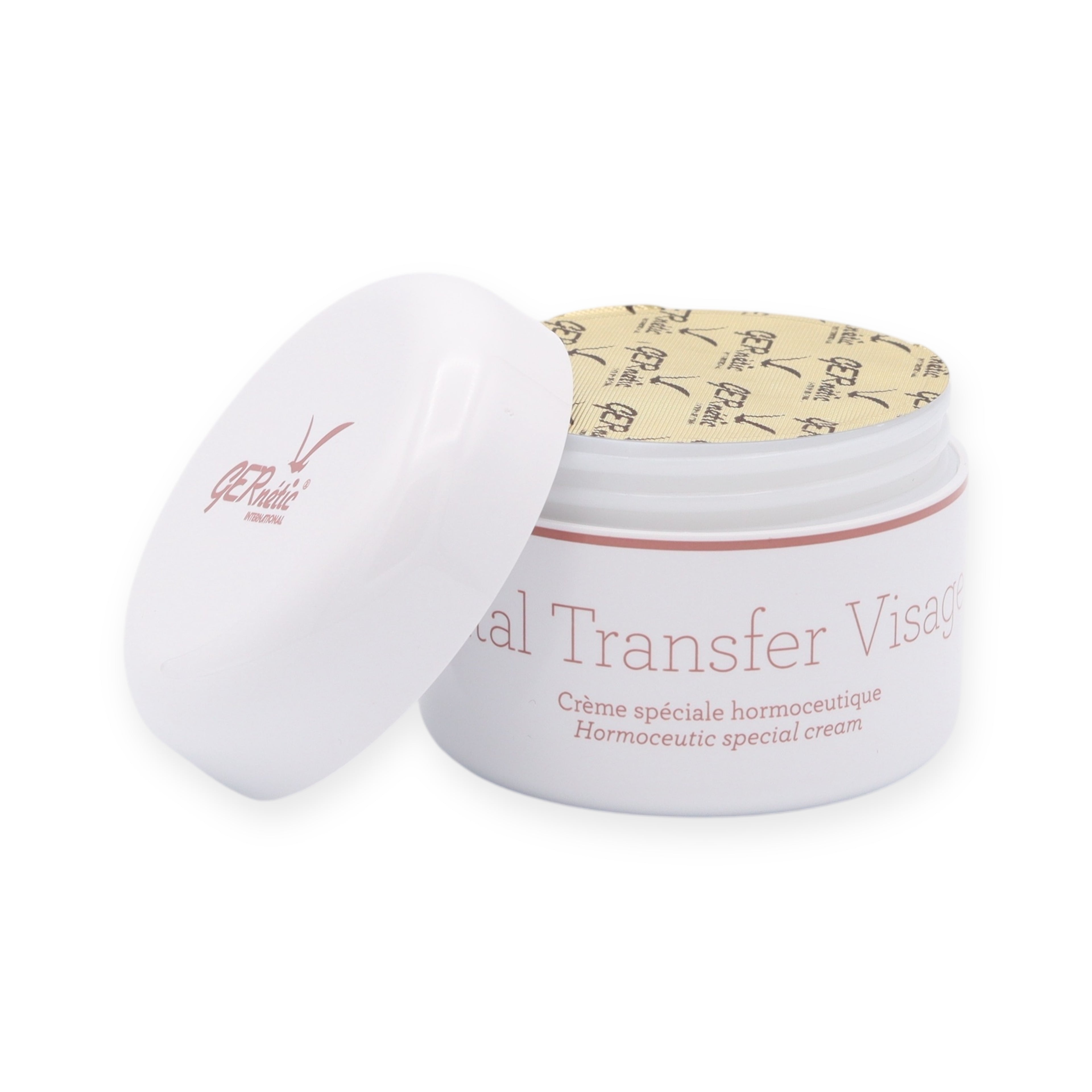 Gesichtscreme Vital Transfer Visage von GERnetic