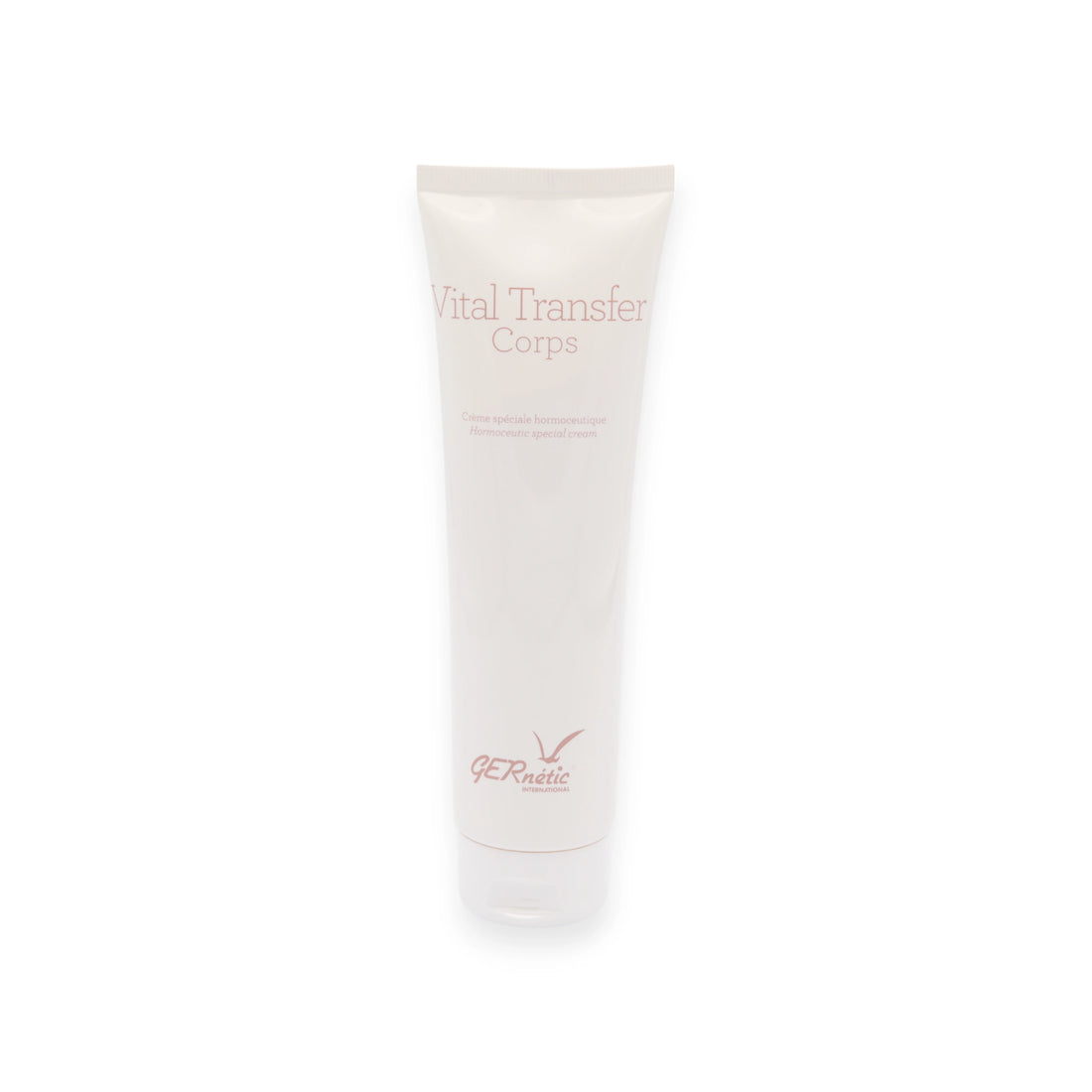 Körpercreme Vital Transfer Corps von GERnetic