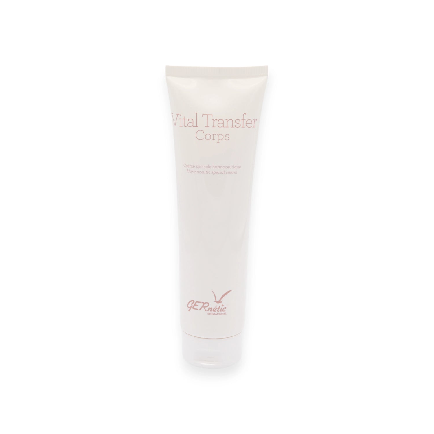 Körpercreme Vital Transfer Corps von GERnetic