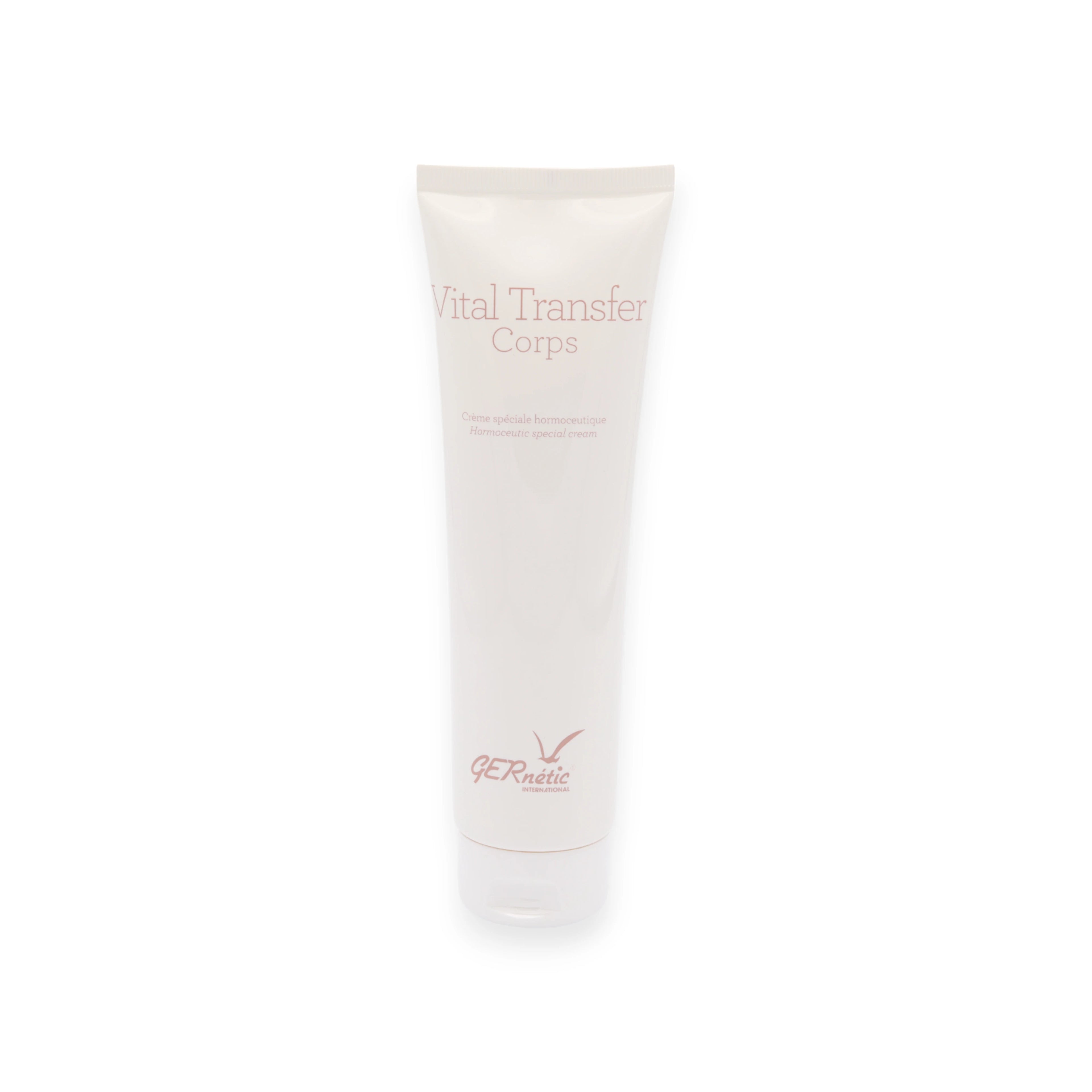 Körpercreme Vital Transfer Corps von GERnetic