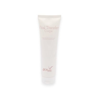 Körpercreme Vital Transfer Corps von GERnetic
